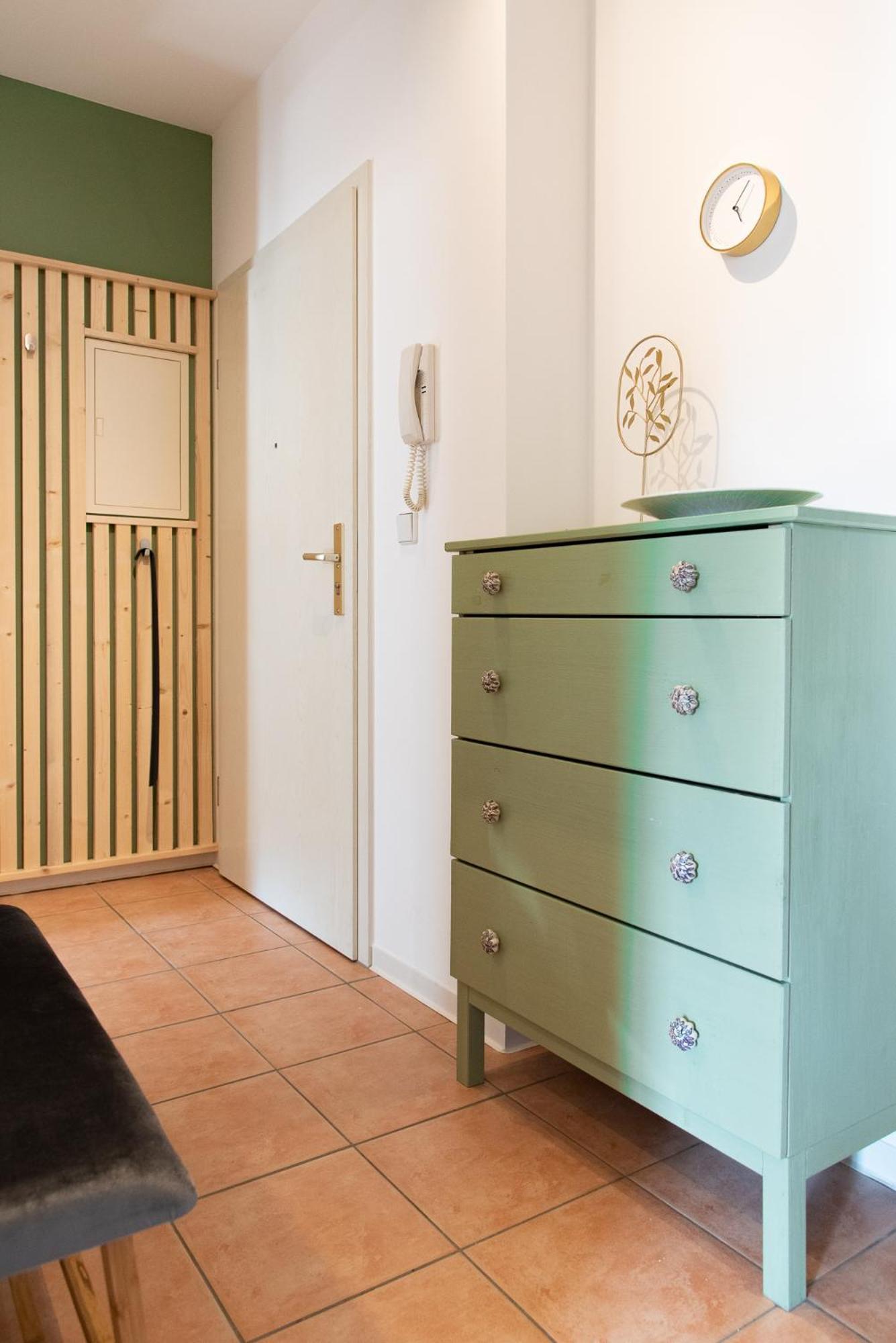 Stilvolles Apartment - Balkon, Netflix, Nespresso, Zentral, Messe Хемніц Екстер'єр фото